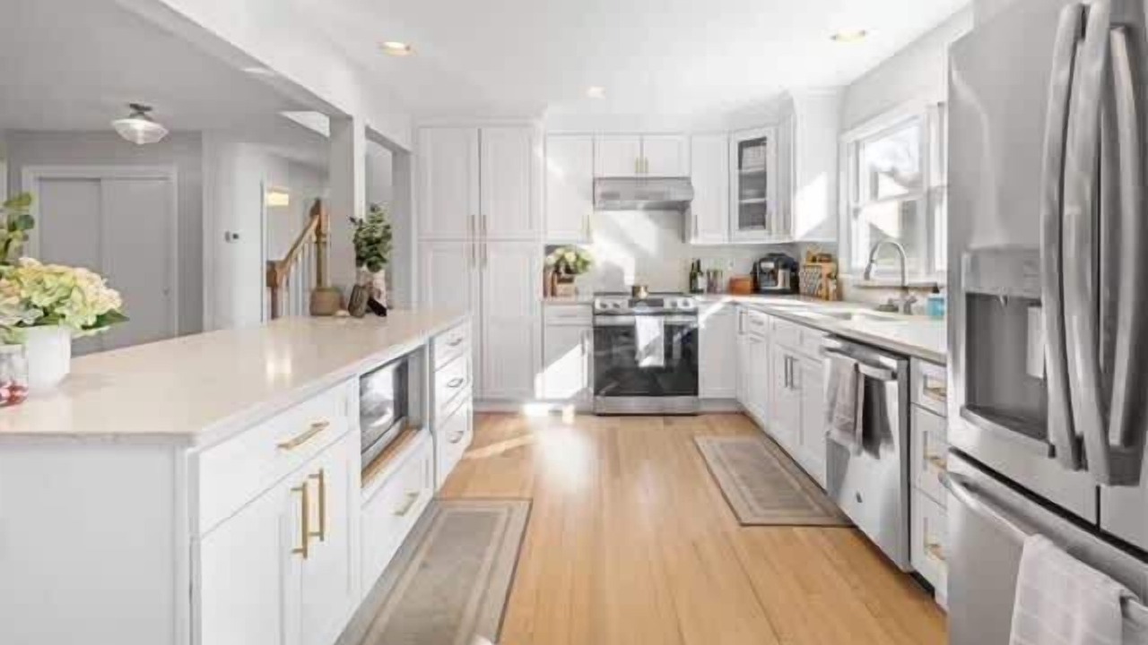 Photo of Kitchen in Tuckahoe