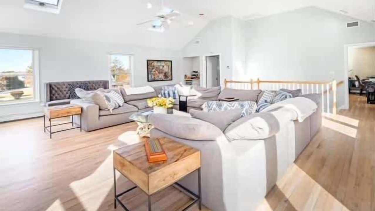 Photo of Livingroom in Tuckahoe