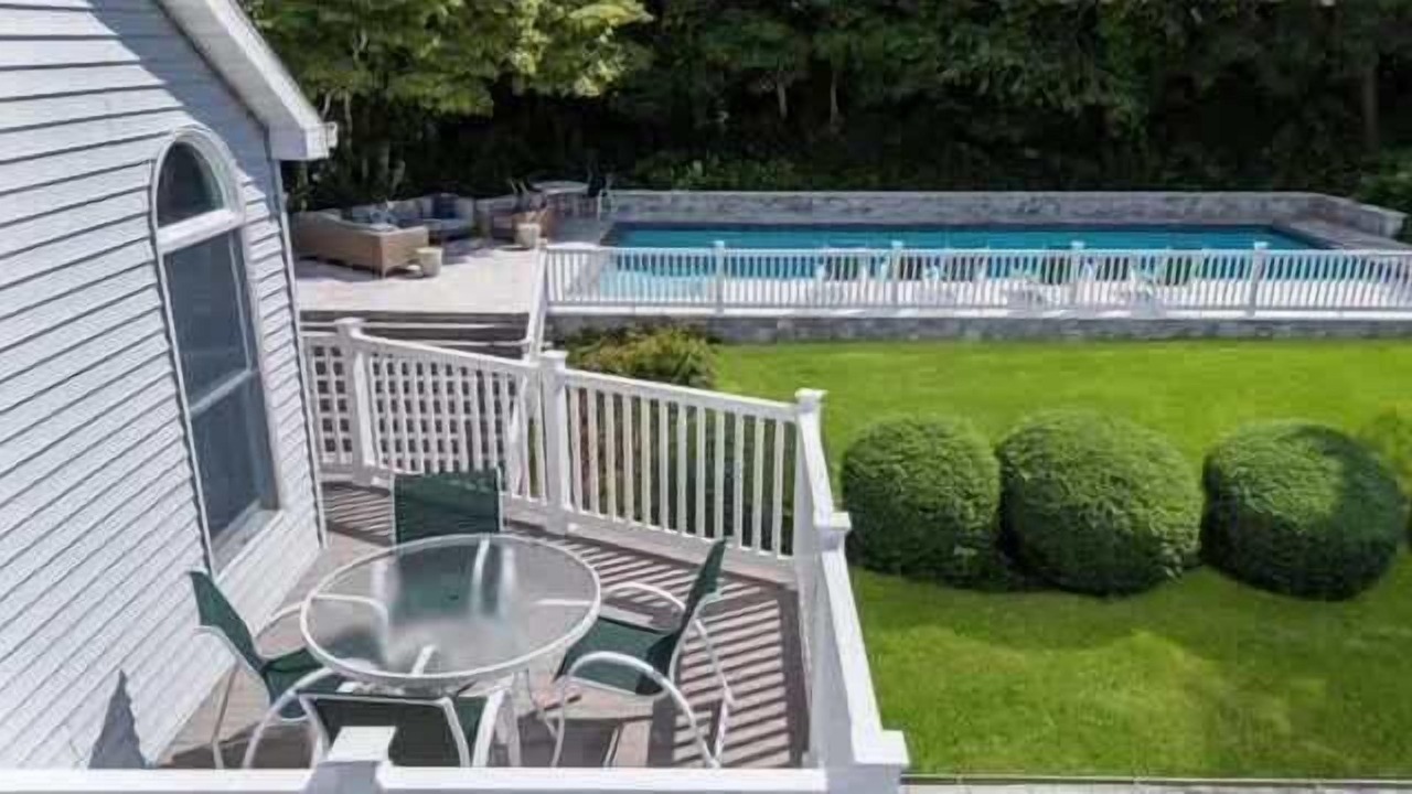 Photo of Outdoor in Tuckahoe