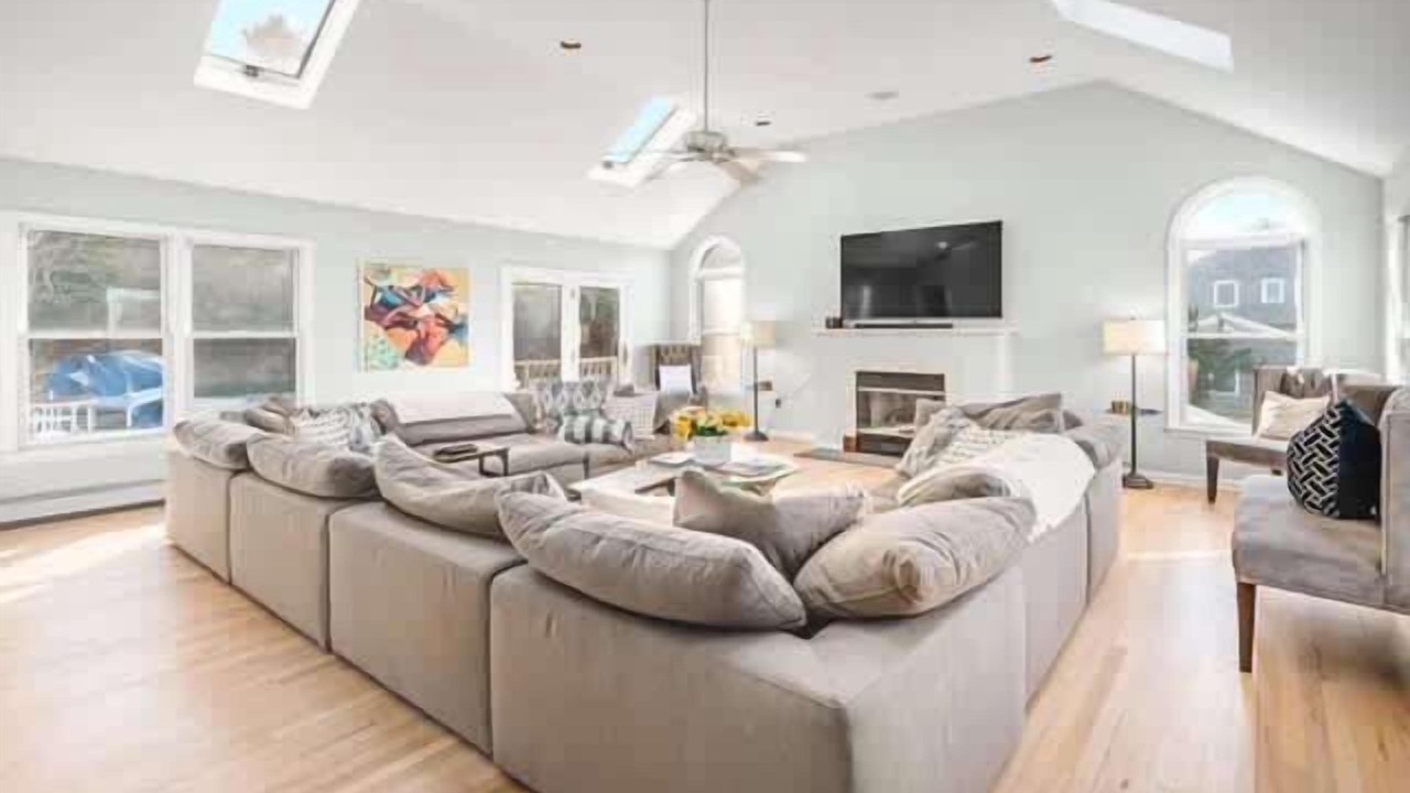 Photo of Livingroom in Tuckahoe