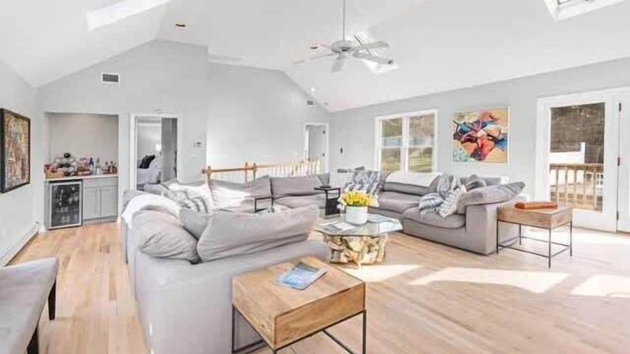 Photo of Livingroom in Tuckahoe