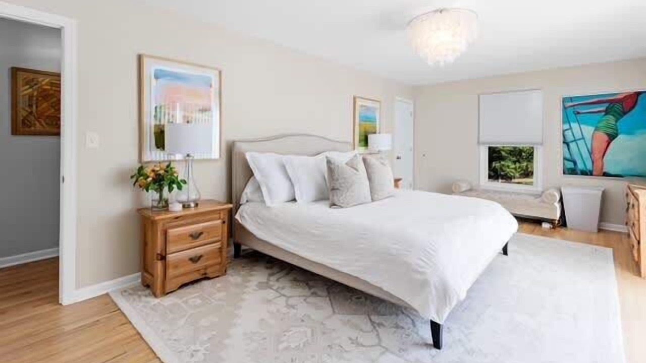 Photo of Bedroom in Tuckahoe