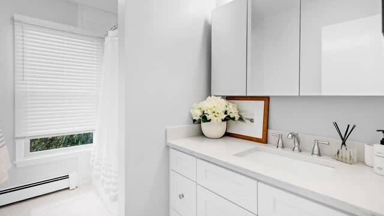 Photo of Bathroom in Tuckahoe