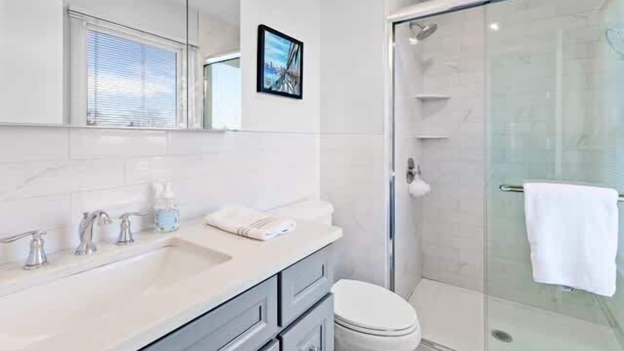 Photo of Bathroom in Tuckahoe