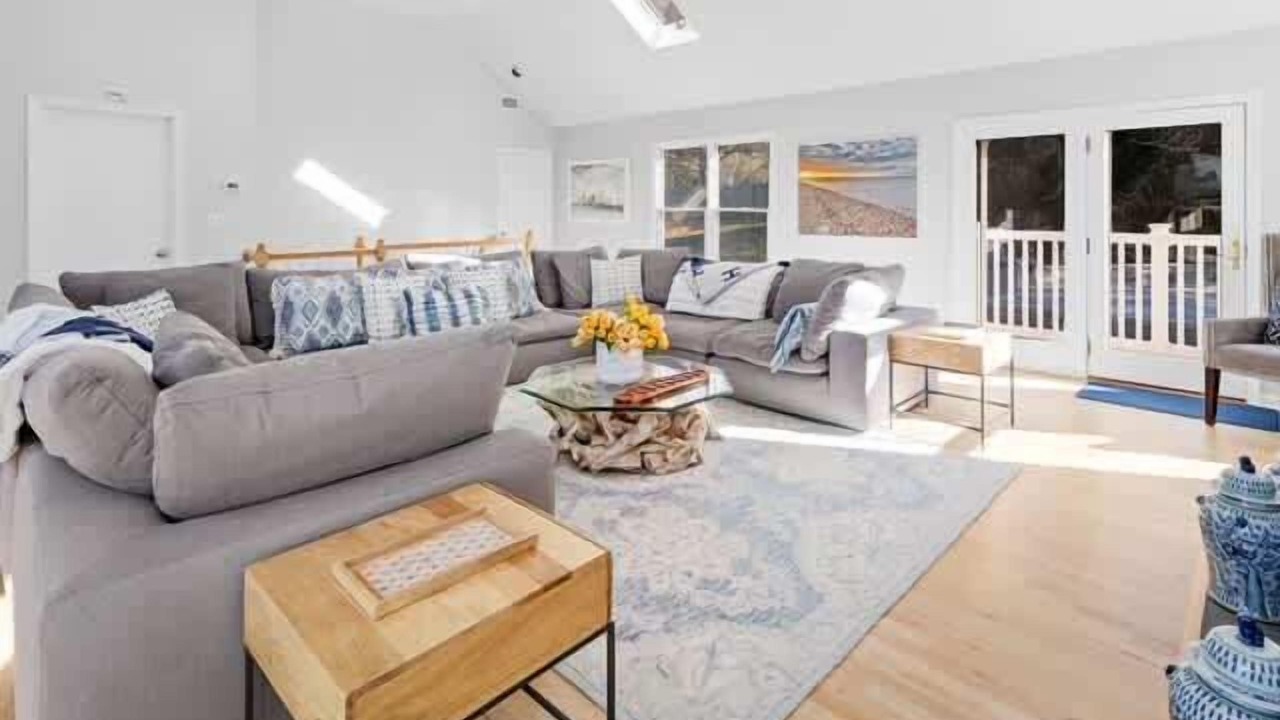 Photo of Livingroom in Tuckahoe