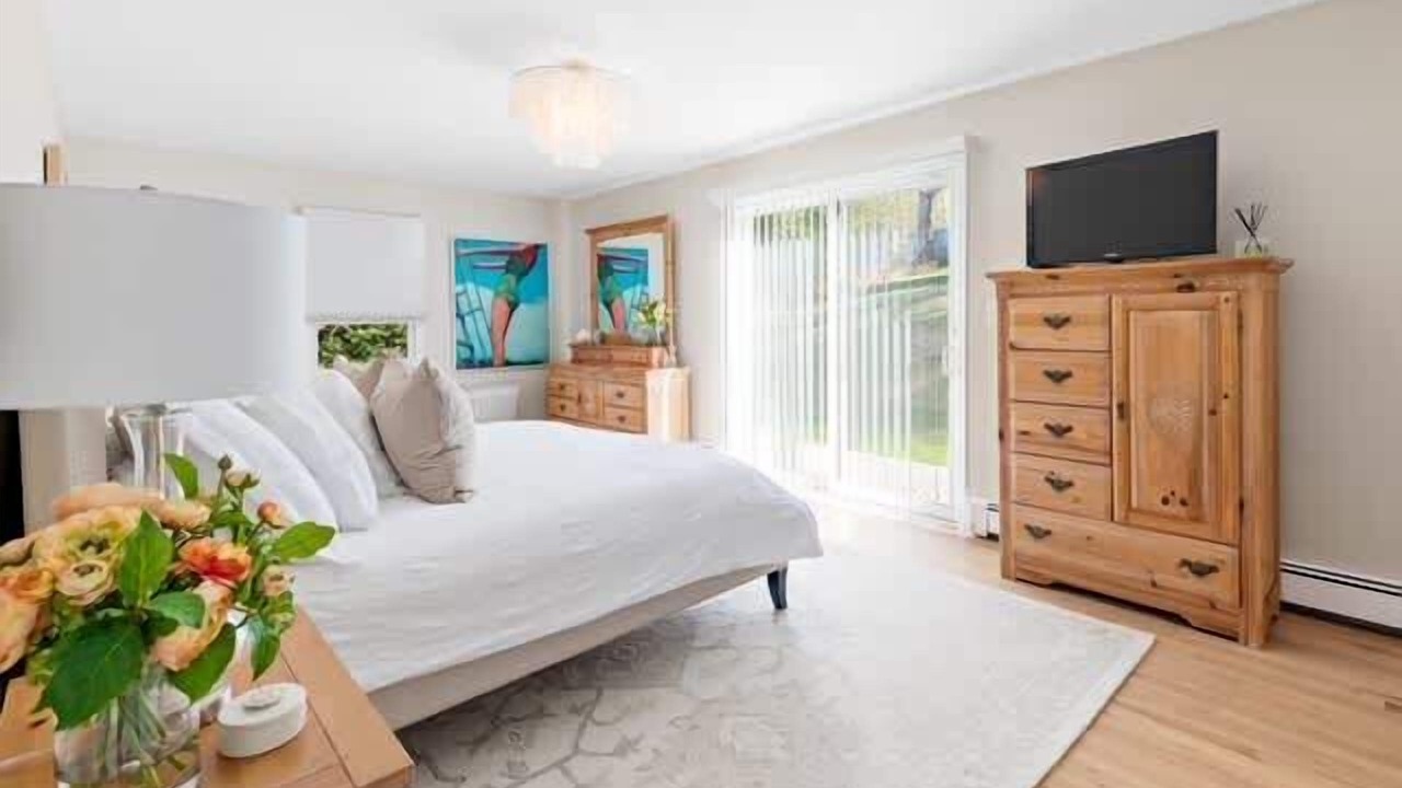 Photo of Bedroom in Tuckahoe