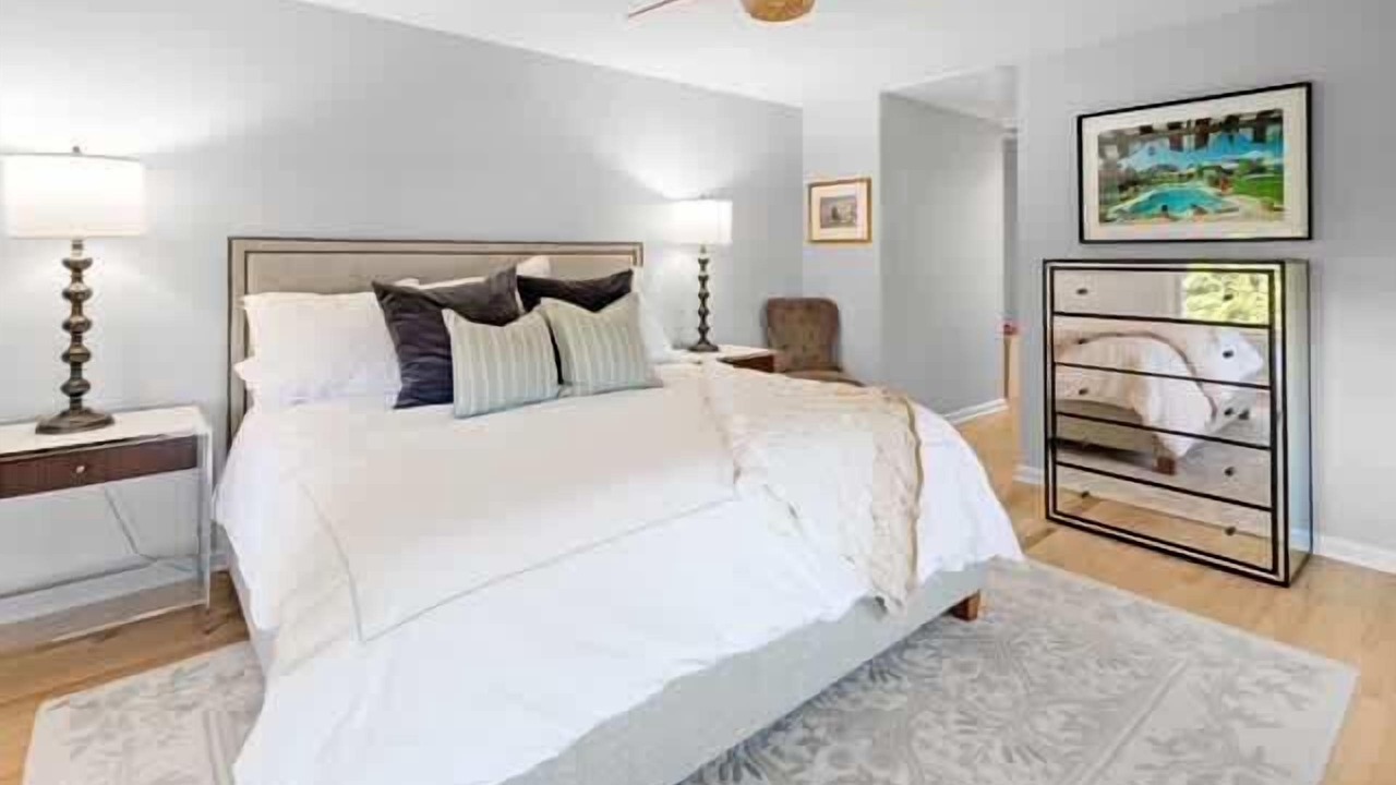Photo of Bedroom in Tuckahoe