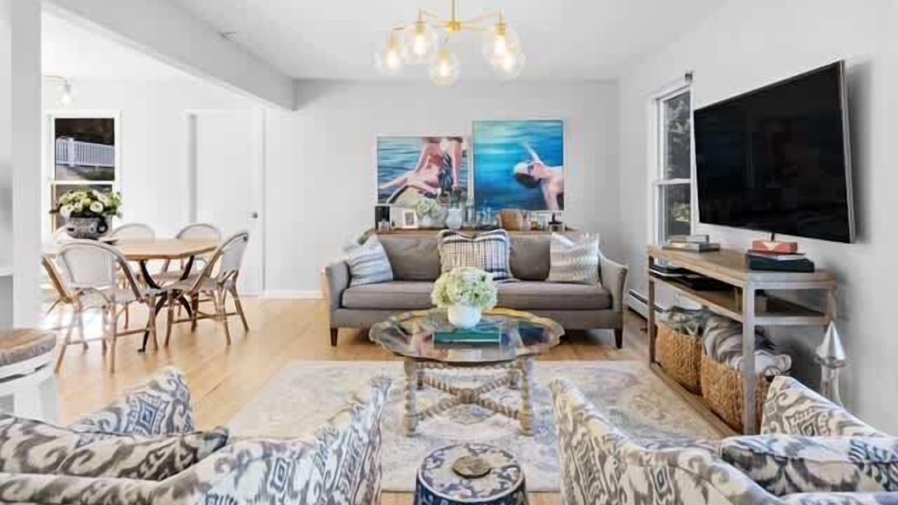 Photo of Livingroom in Tuckahoe