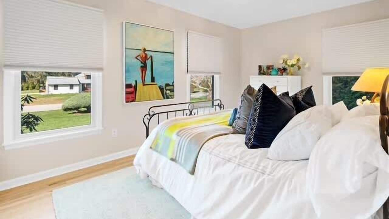 Photo of Bedroom in Tuckahoe
