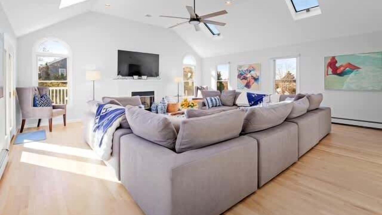 Photo of Livingroom in Tuckahoe