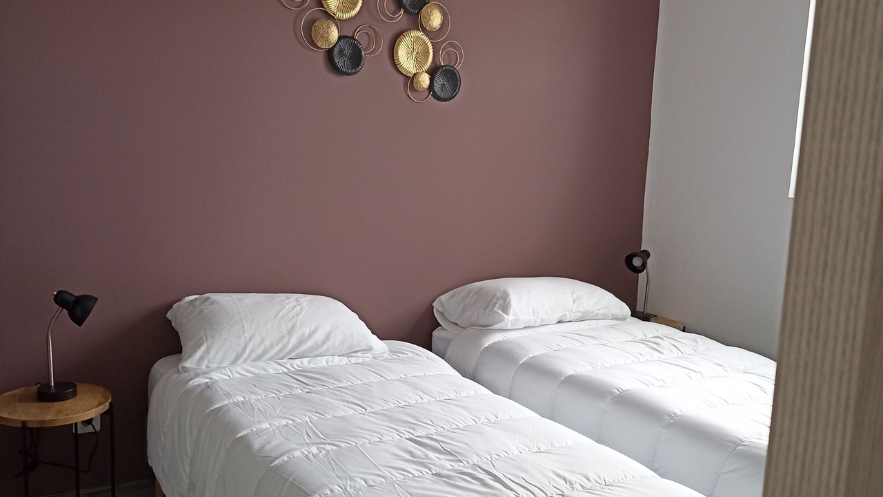 Photo of Bedroom in Le Poire-sur-Vie