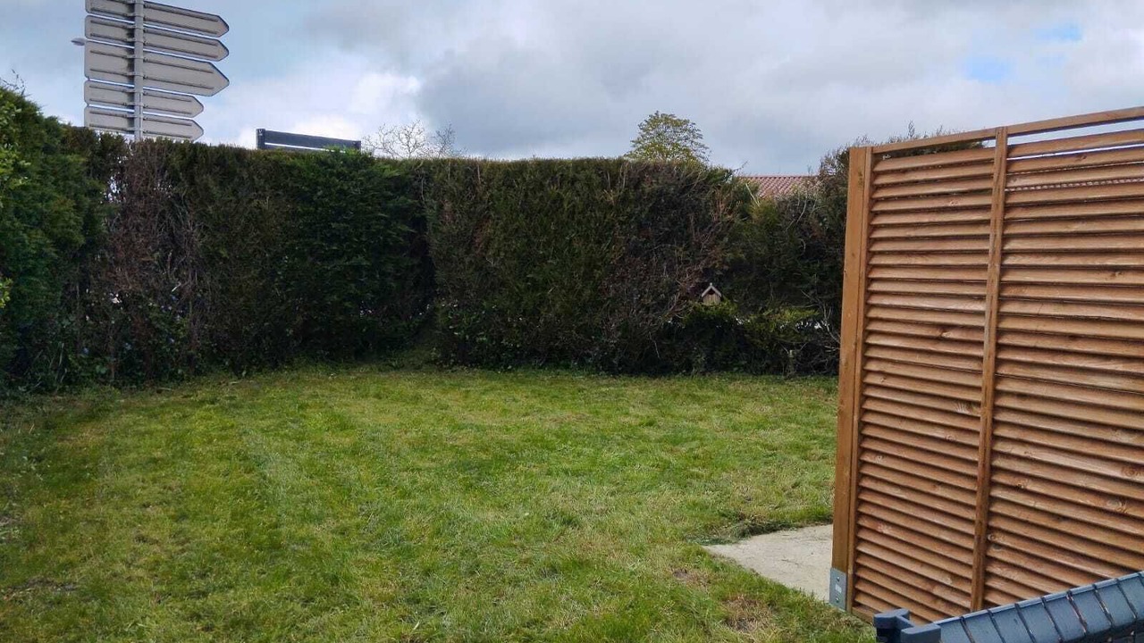 Photo of Outdoor in Le Poire-sur-Vie