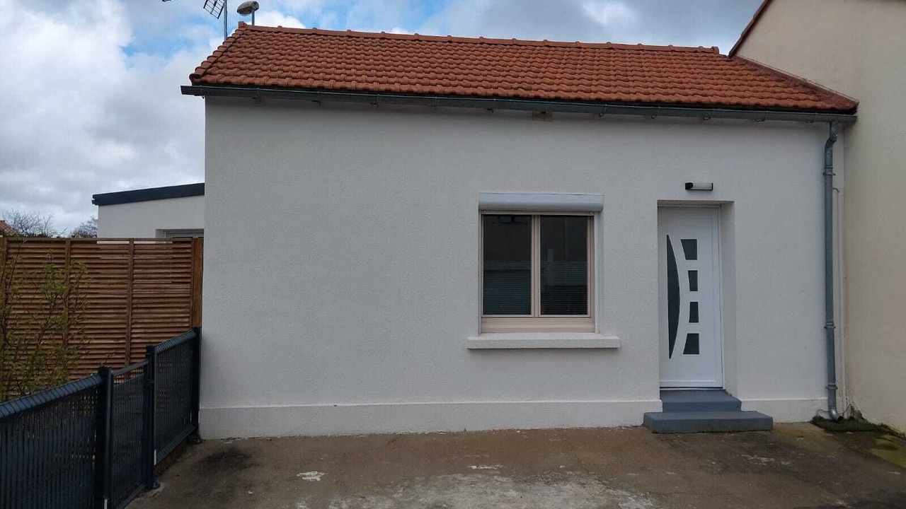 Photo of Outdoor in Le Poire-sur-Vie