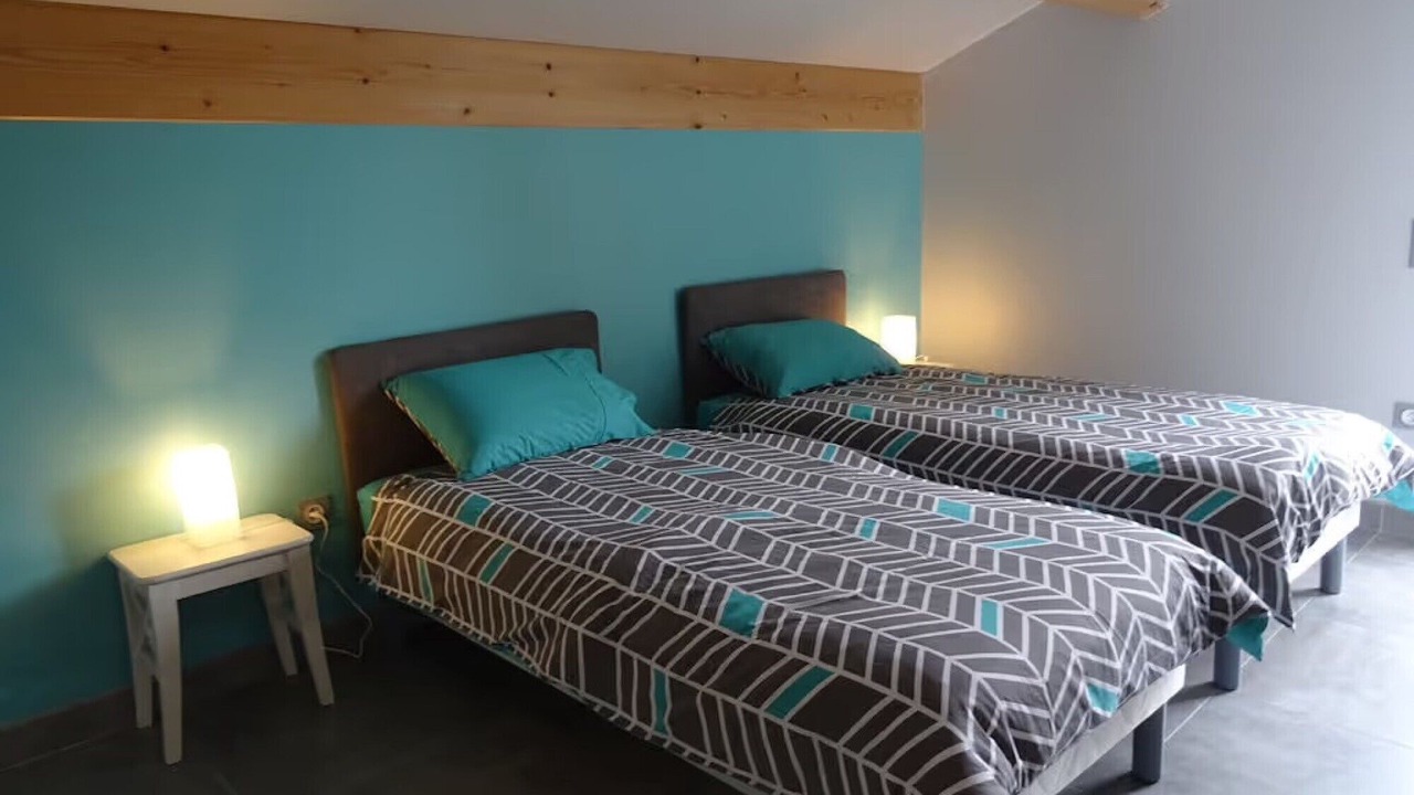 Photo of Bedroom in Marlhes
