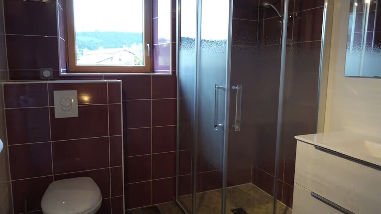 Photo of Bathroom in Marlhes