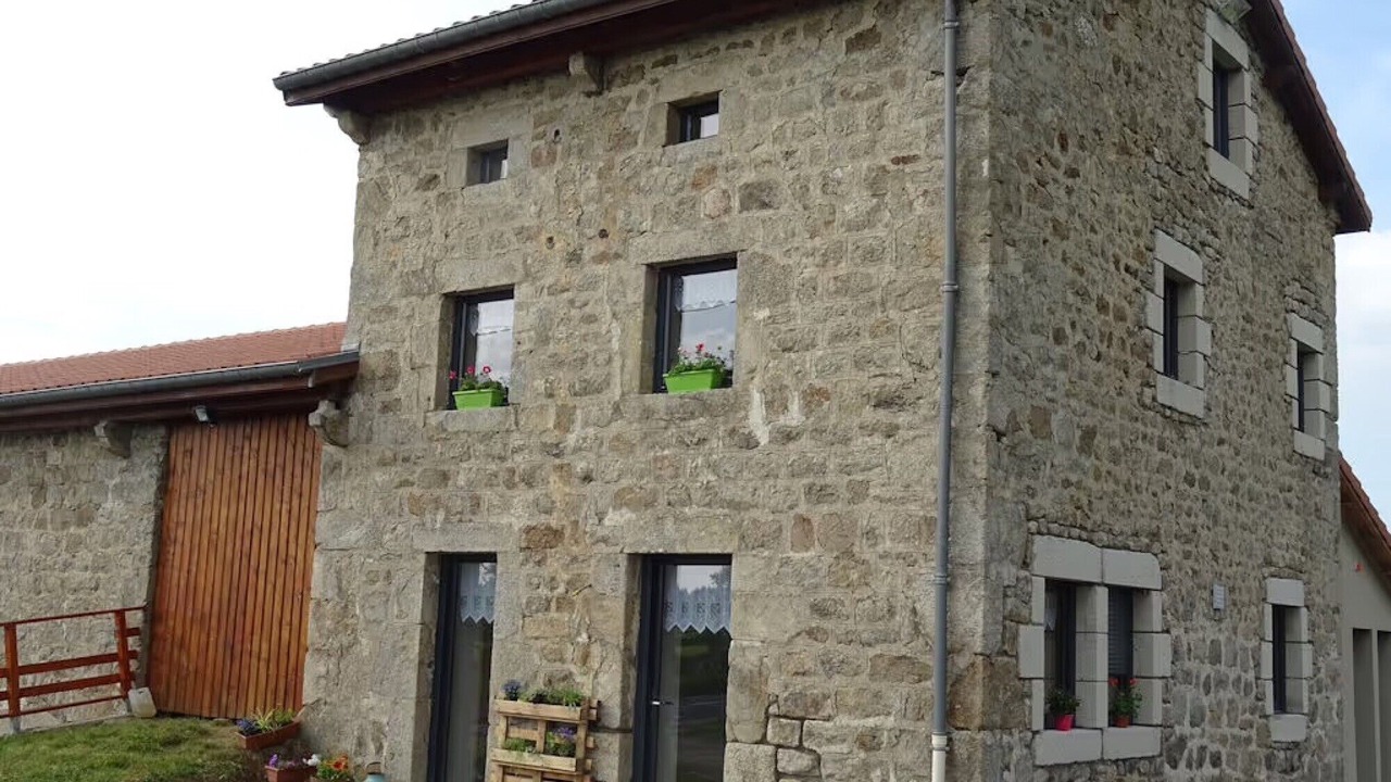 Photo of Outdoor in Marlhes