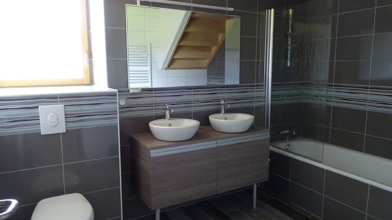 Photo of Bathroom in Marlhes