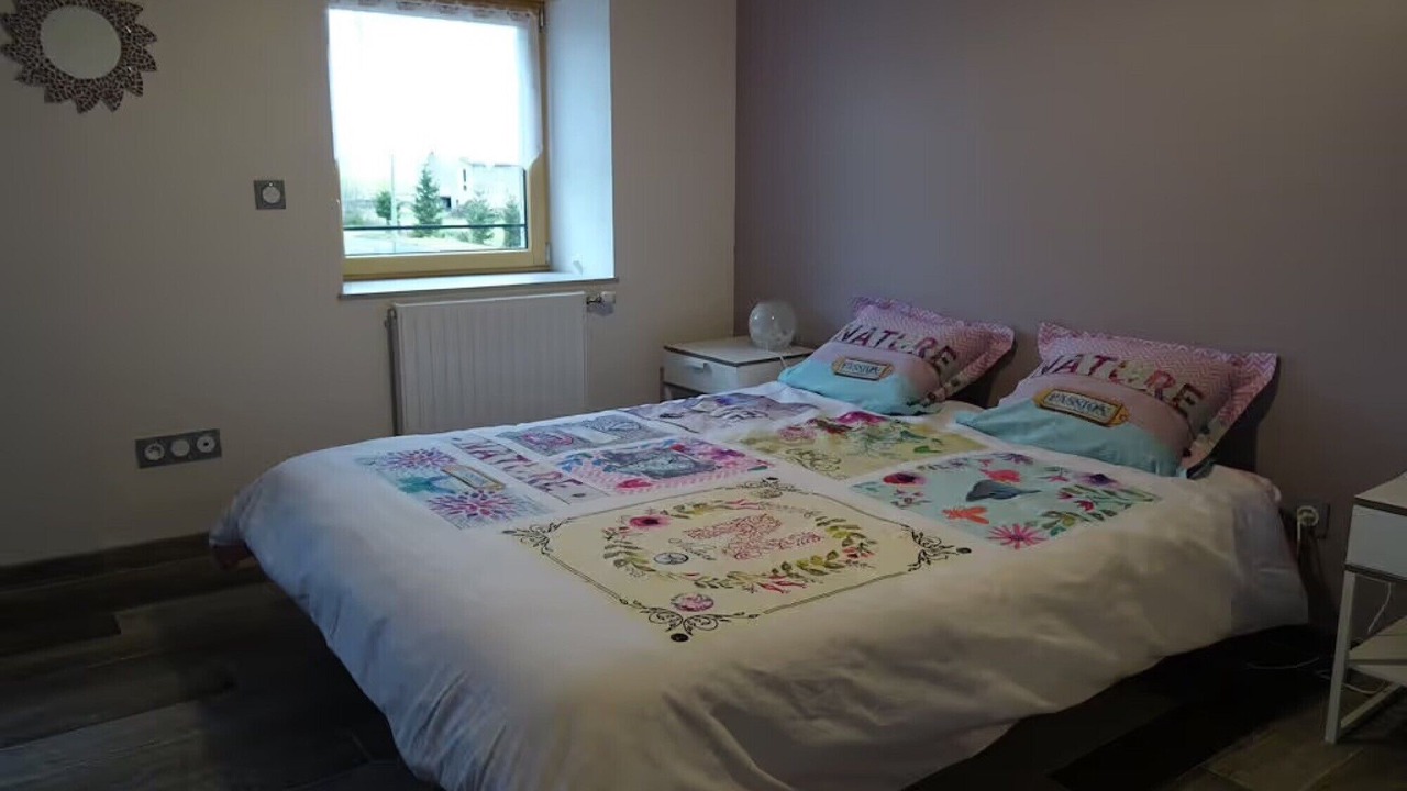 Photo of Bedroom in Marlhes