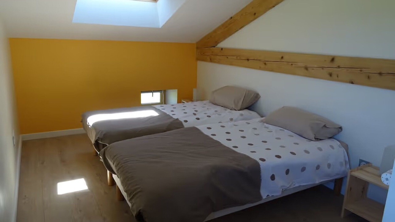 Photo of Bedroom in Marlhes
