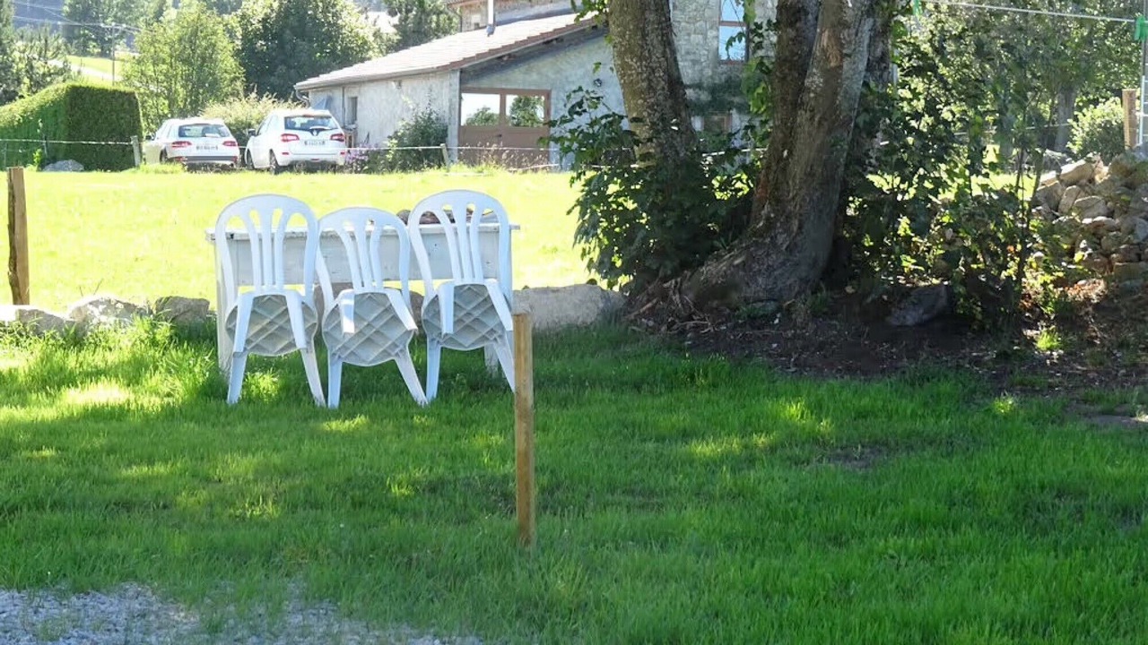 Photo of Outdoor in Marlhes