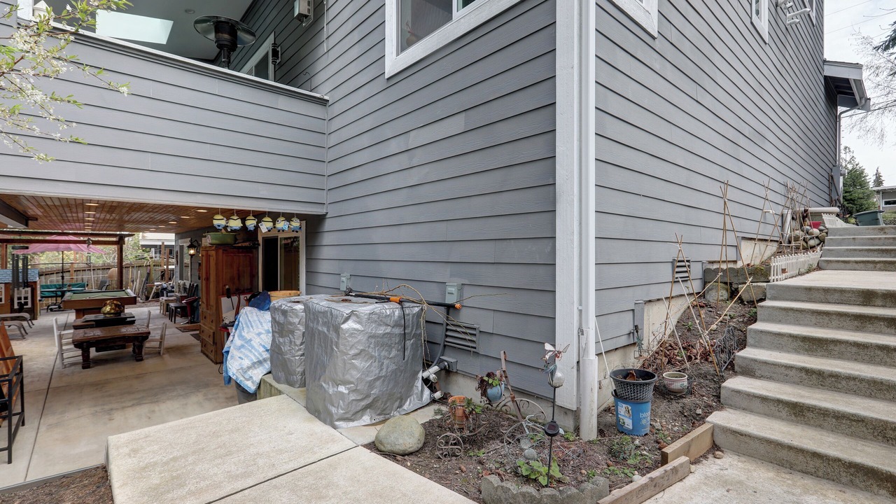 Photo of Outdoor in East Lake Hills