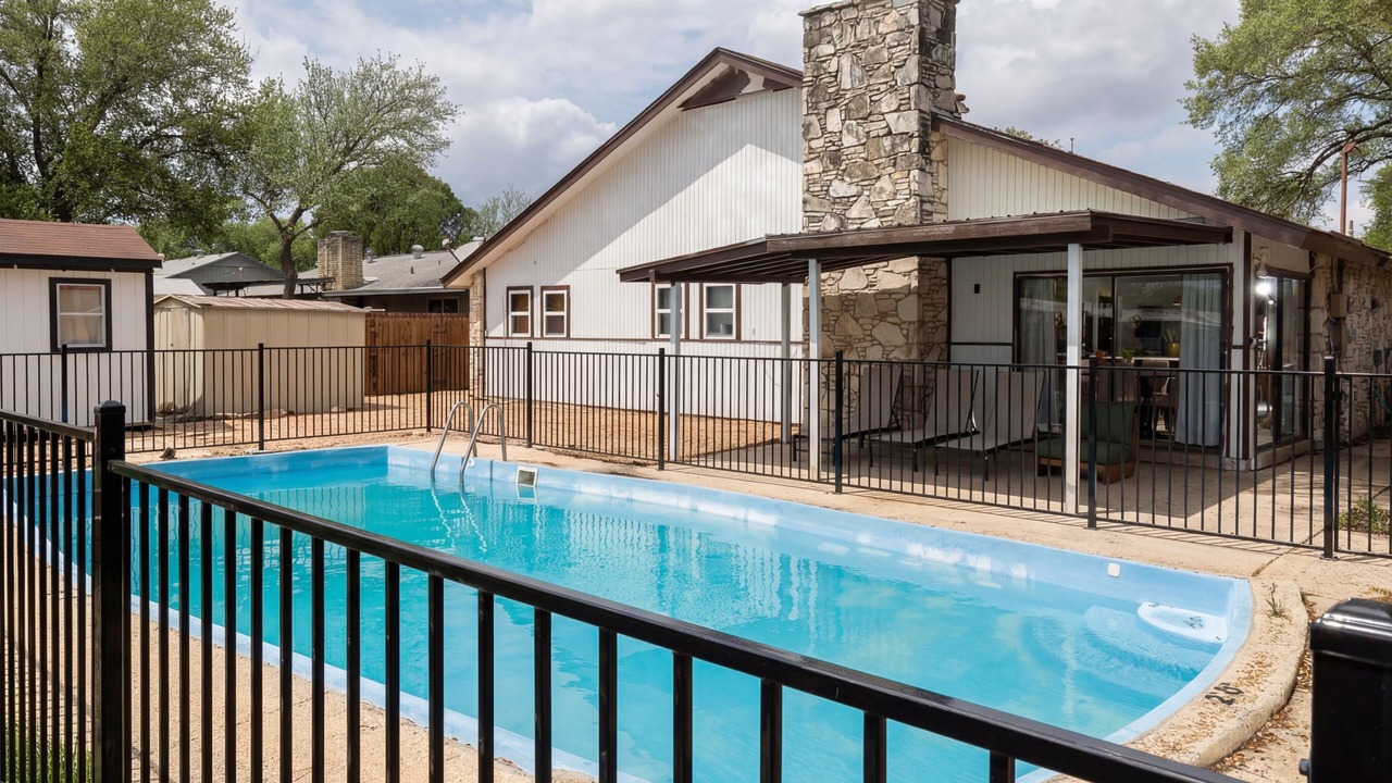 Photo of Outdoor in North San Antonio - SAT