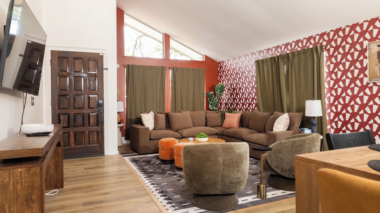 Photo of Bedroom in North San Antonio - SAT