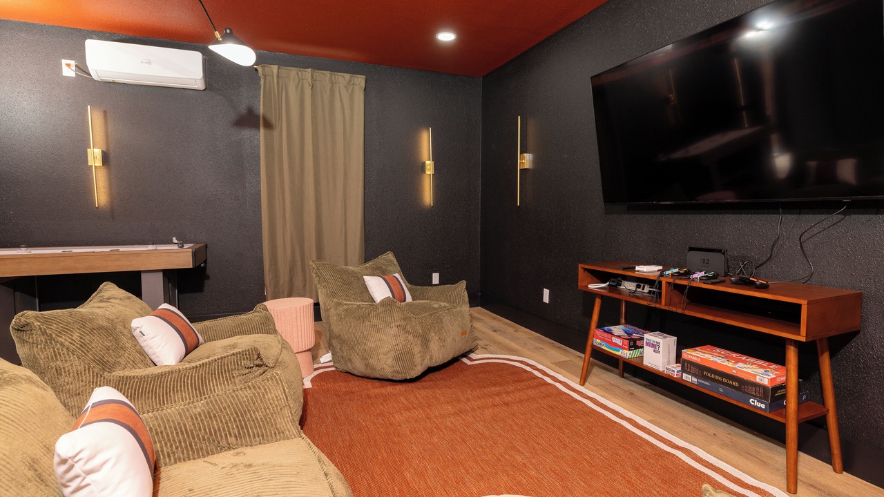 Photo of Bedroom in North San Antonio - SAT