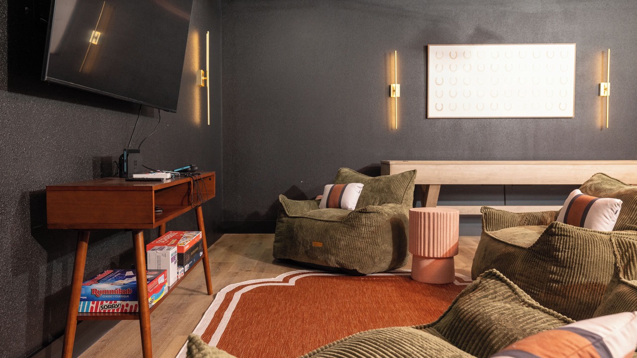 Photo of Bedroom in North San Antonio - SAT