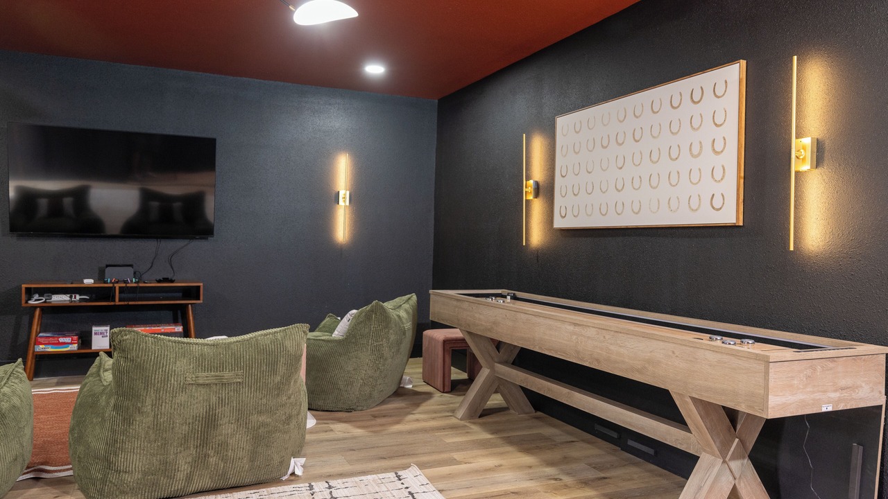 Photo of Bedroom in North San Antonio - SAT