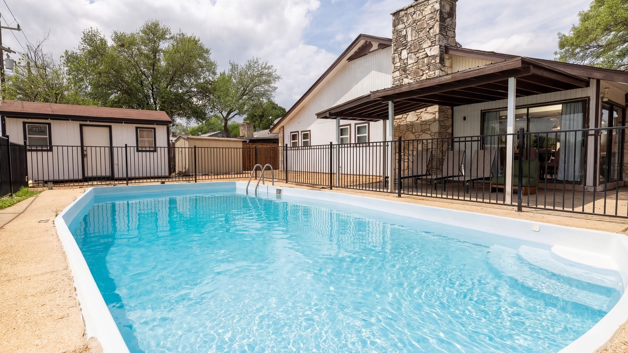 Photo of Outdoor in North San Antonio - SAT