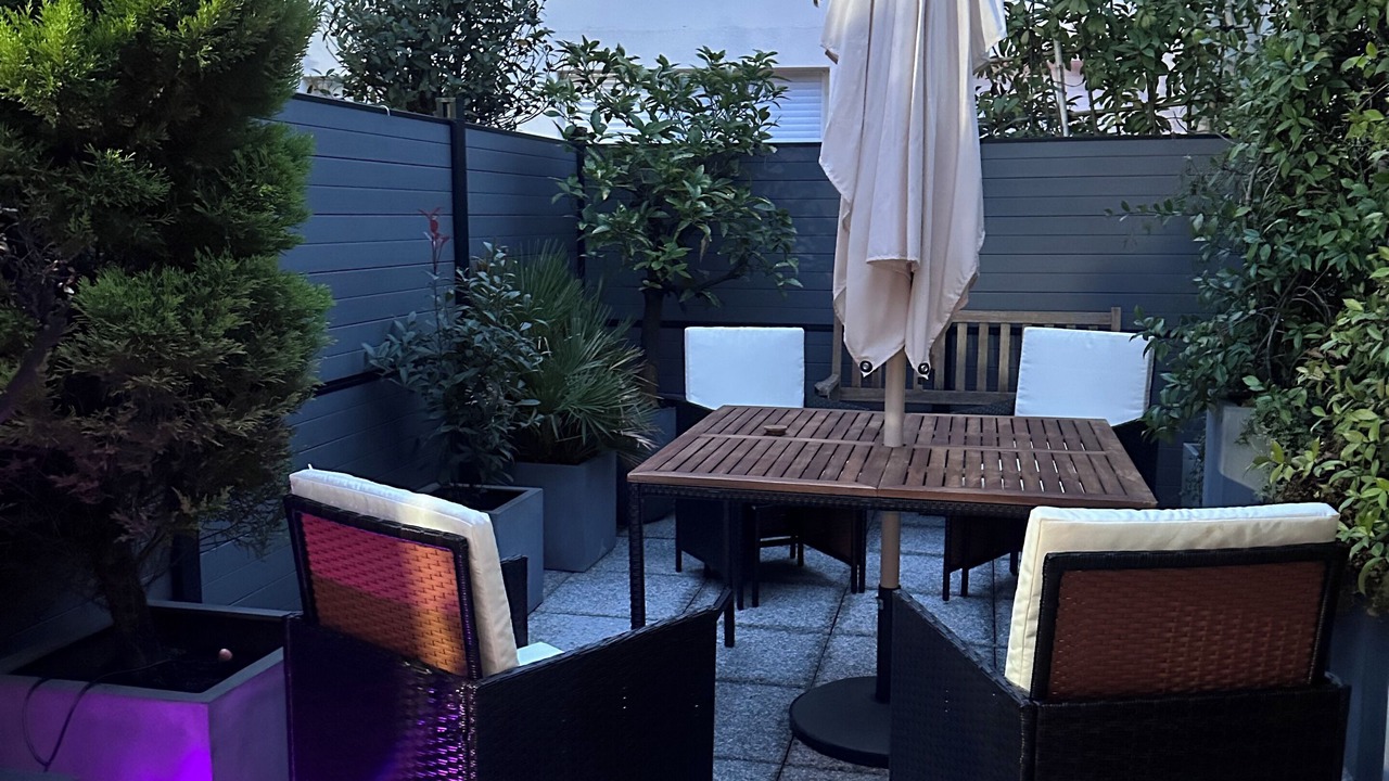 Photo of Outdoor in Le Pre-Saint-Gervais
