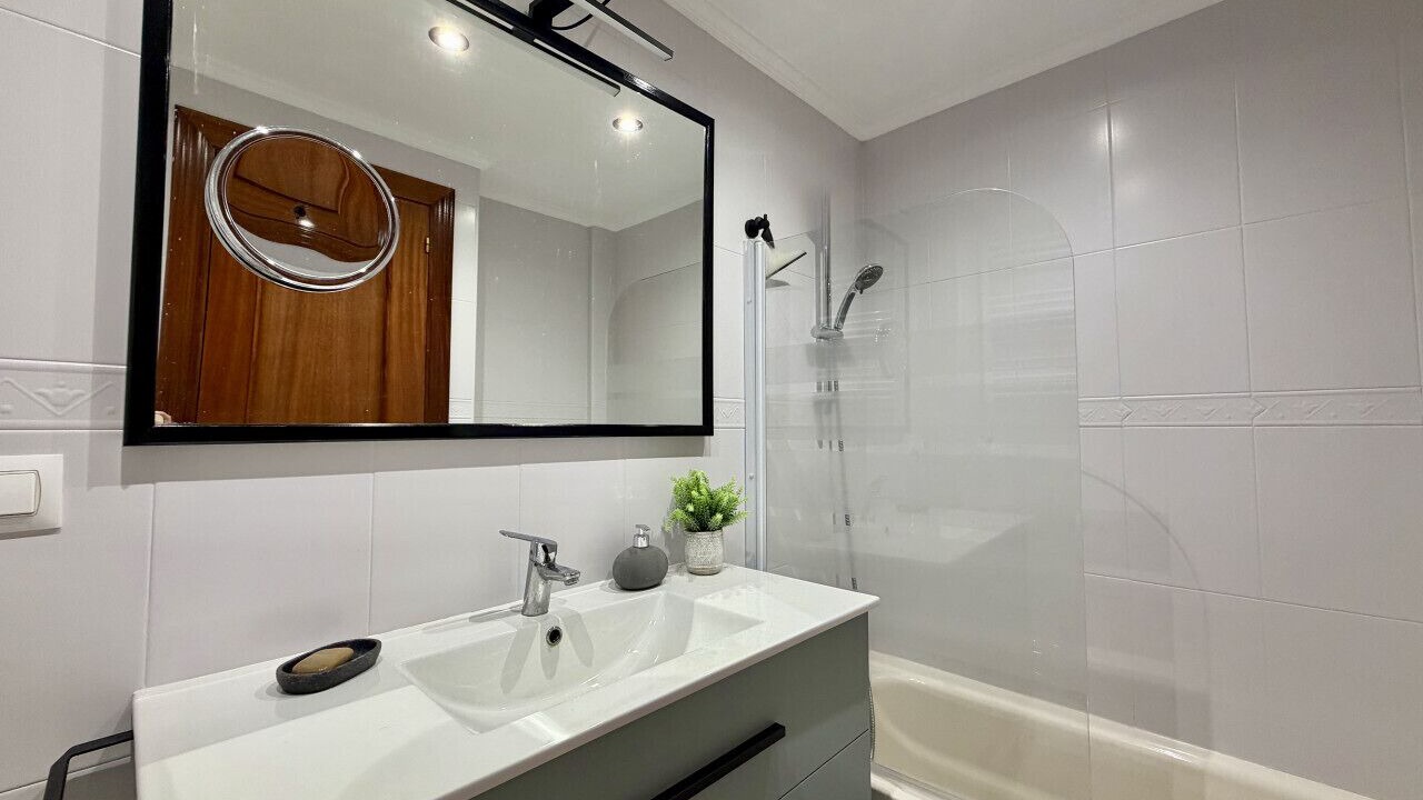 Photo of Bathroom in Ajo