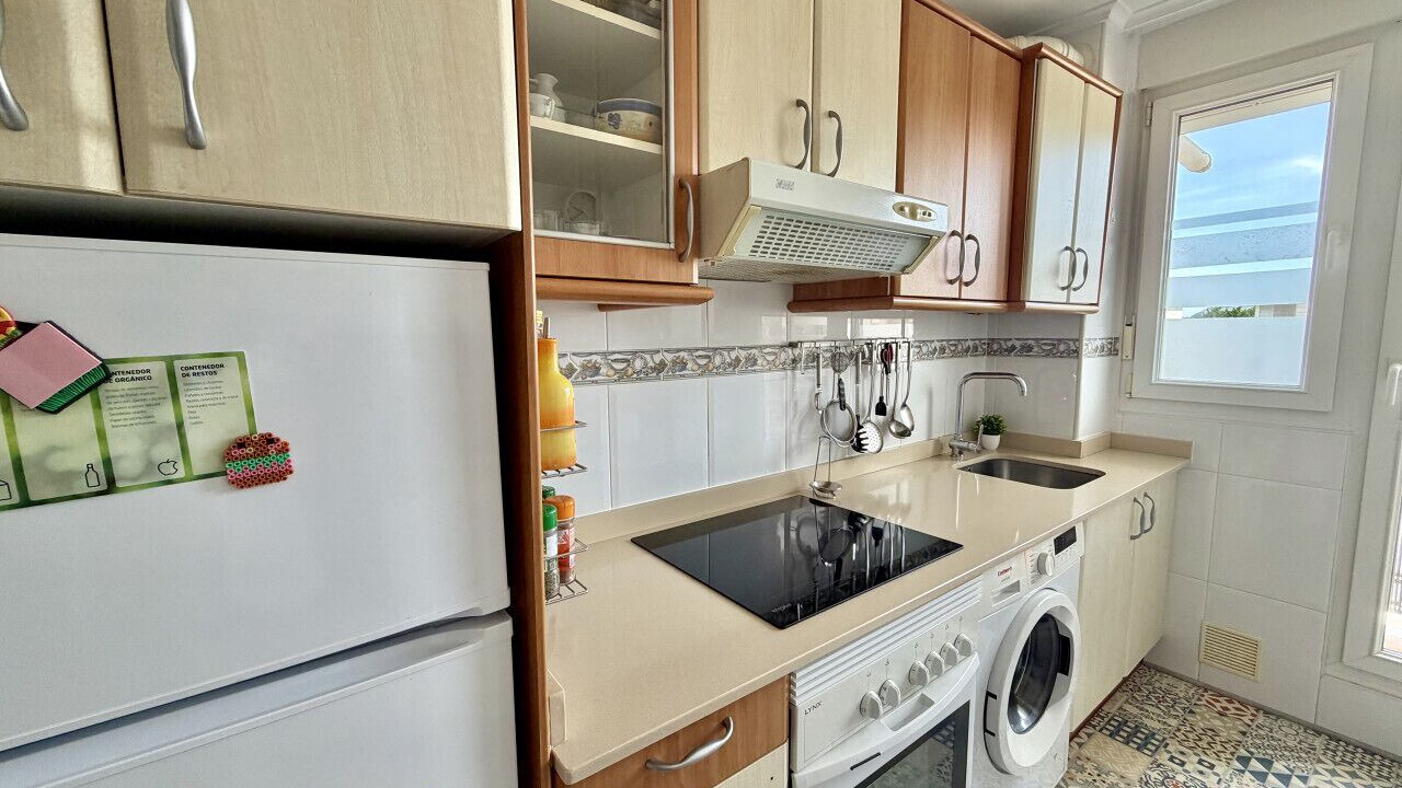 Photo of Kitchen in Ajo