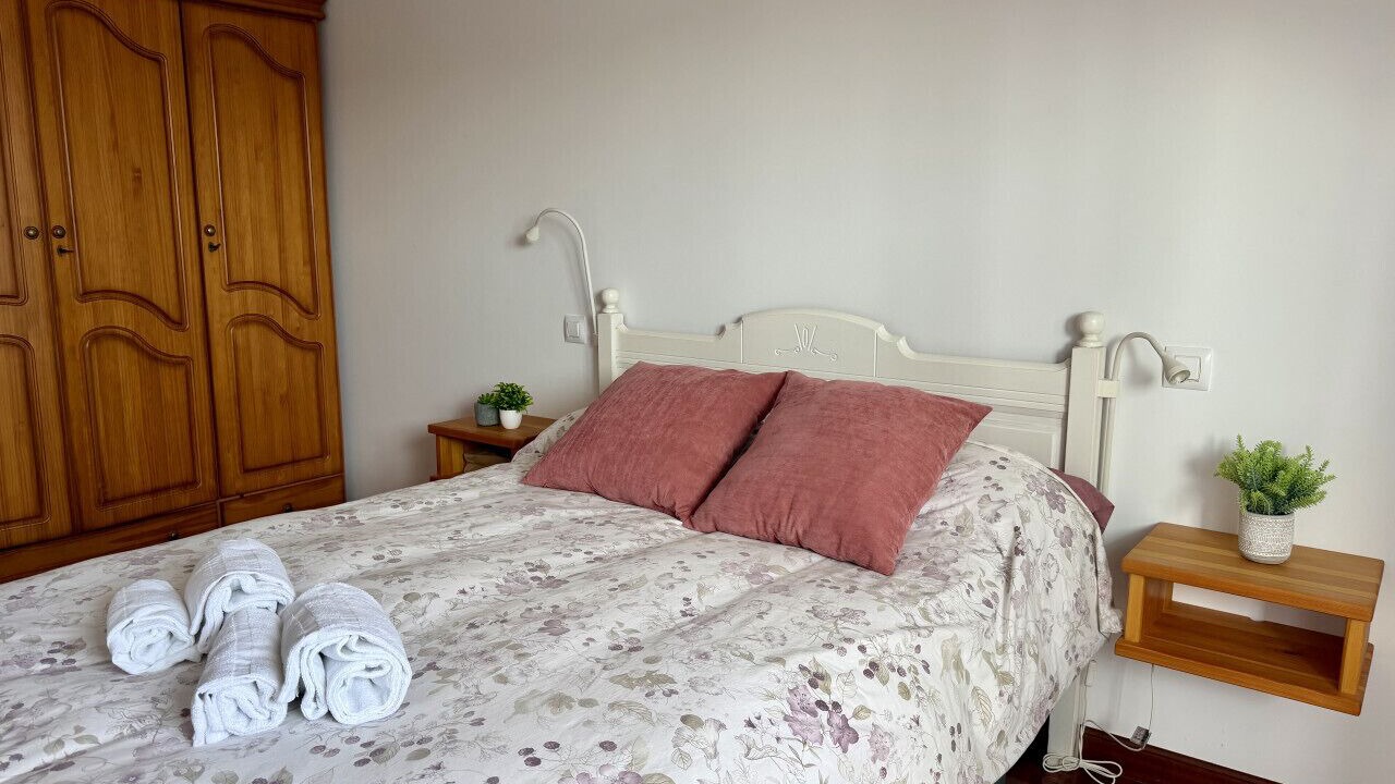 Photo of Bedroom in Ajo