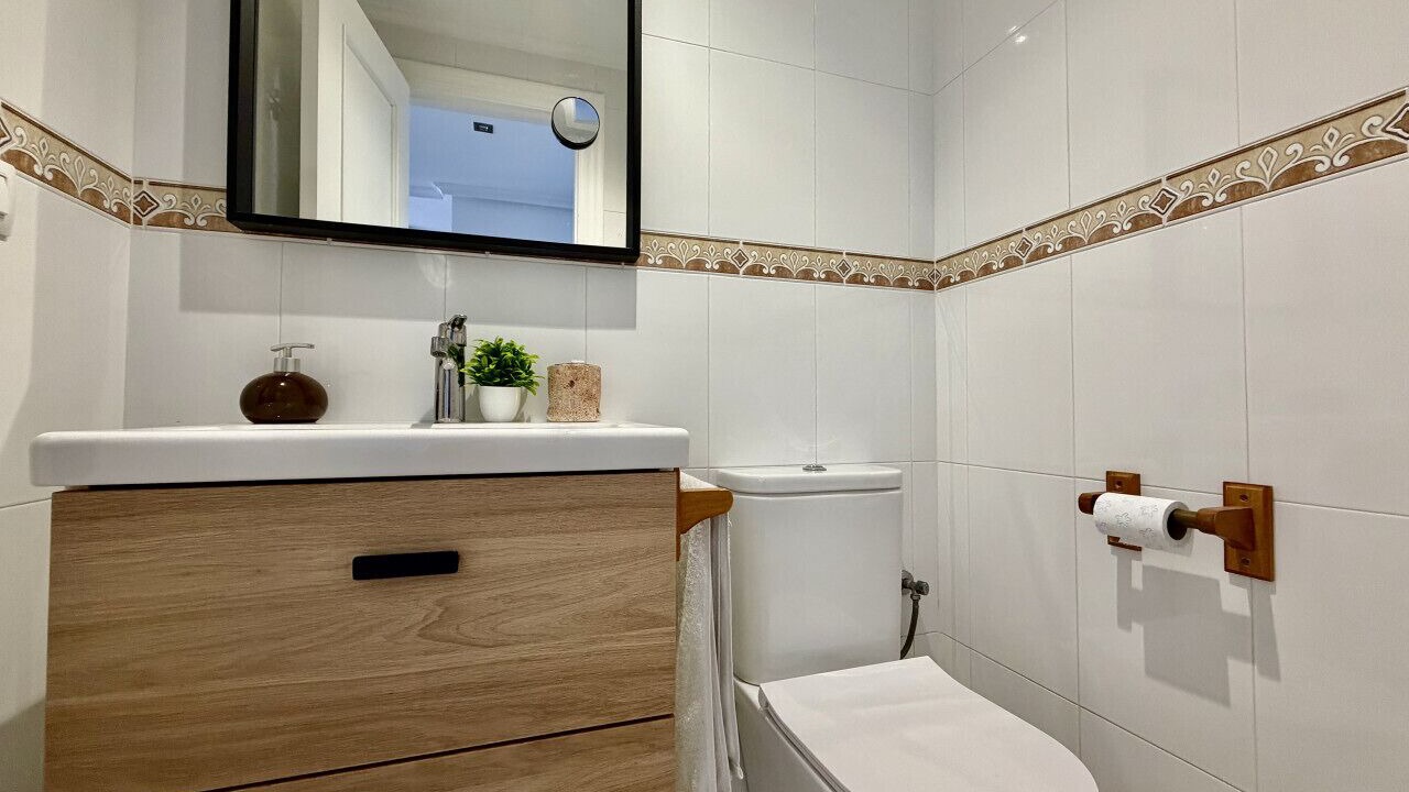 Photo of Bathroom in Ajo