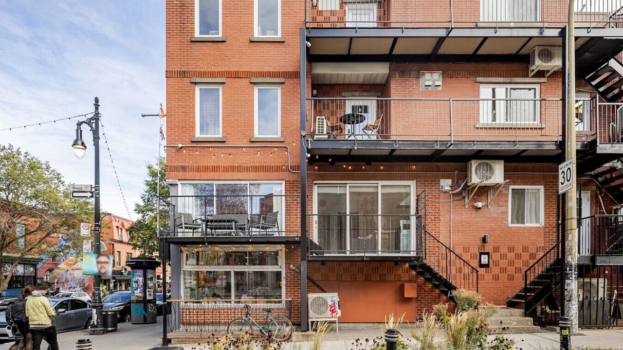 Photo of Outdoor in Plateau Mont Royal