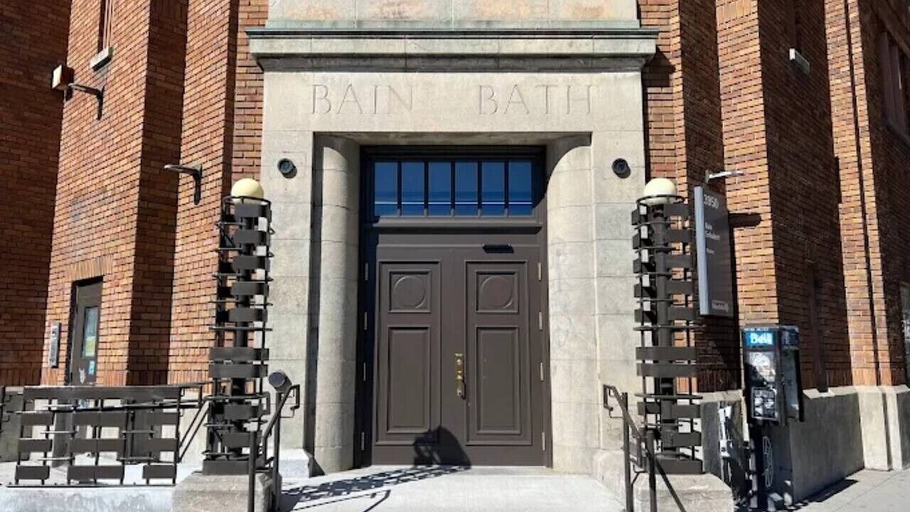 Photo of Outdoor in Plateau Mont Royal