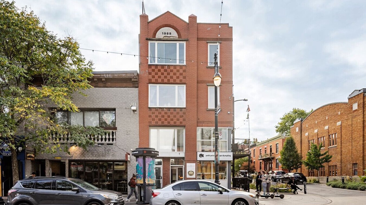 Photo of Outdoor in Plateau Mont Royal