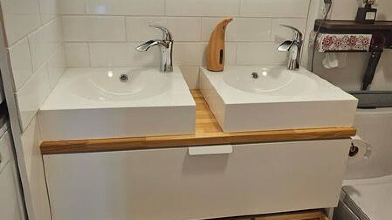Photo of Bathroom in Plateau Mont Royal