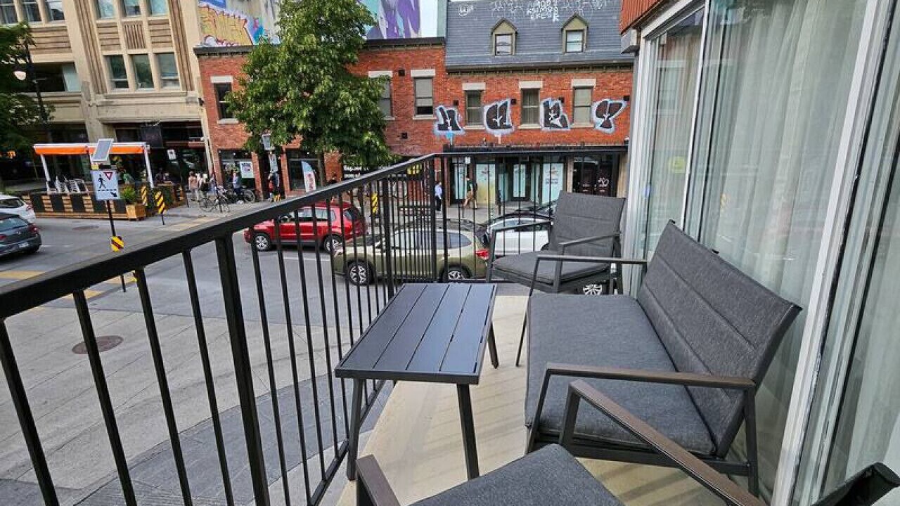 Photo of Outdoor in Plateau Mont Royal