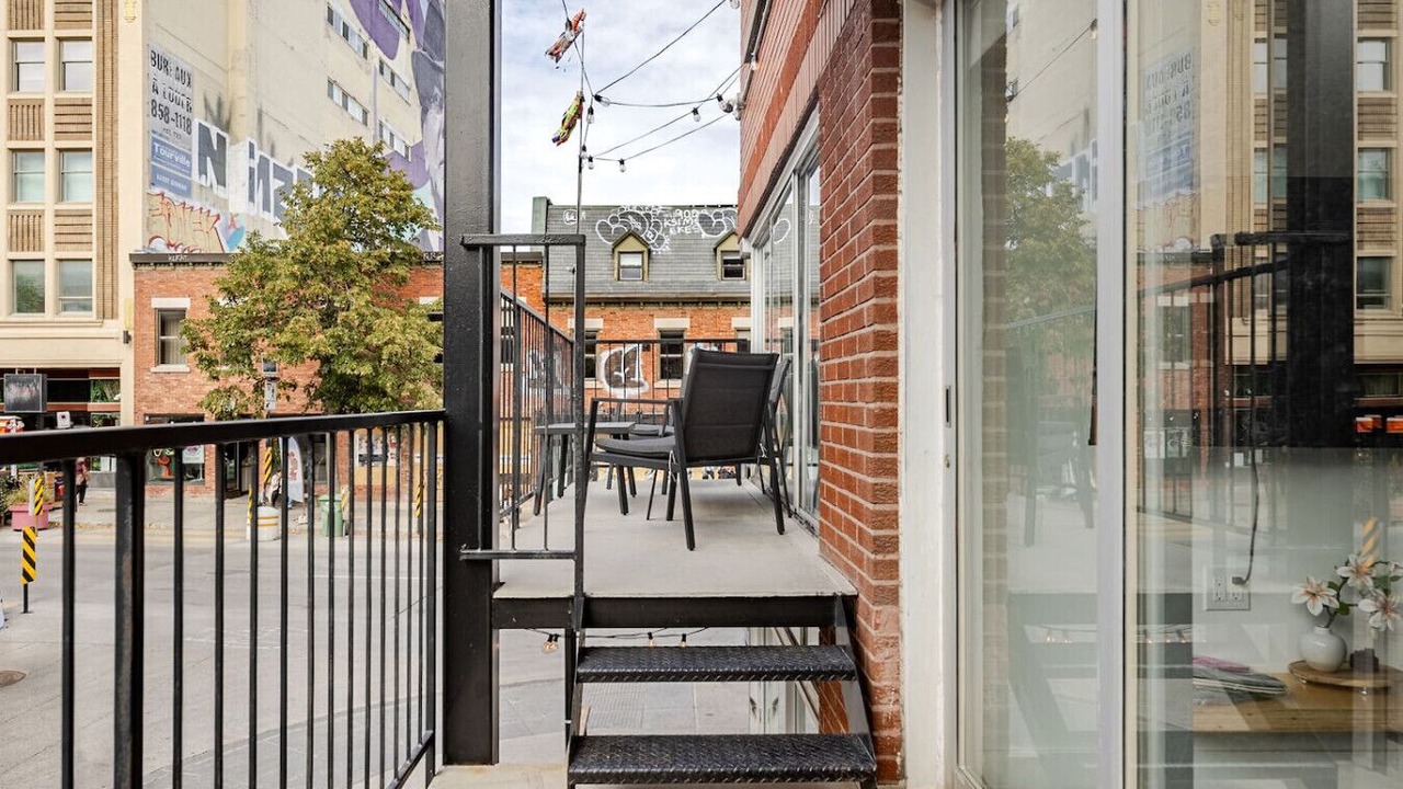 Photo of Outdoor in Plateau Mont Royal