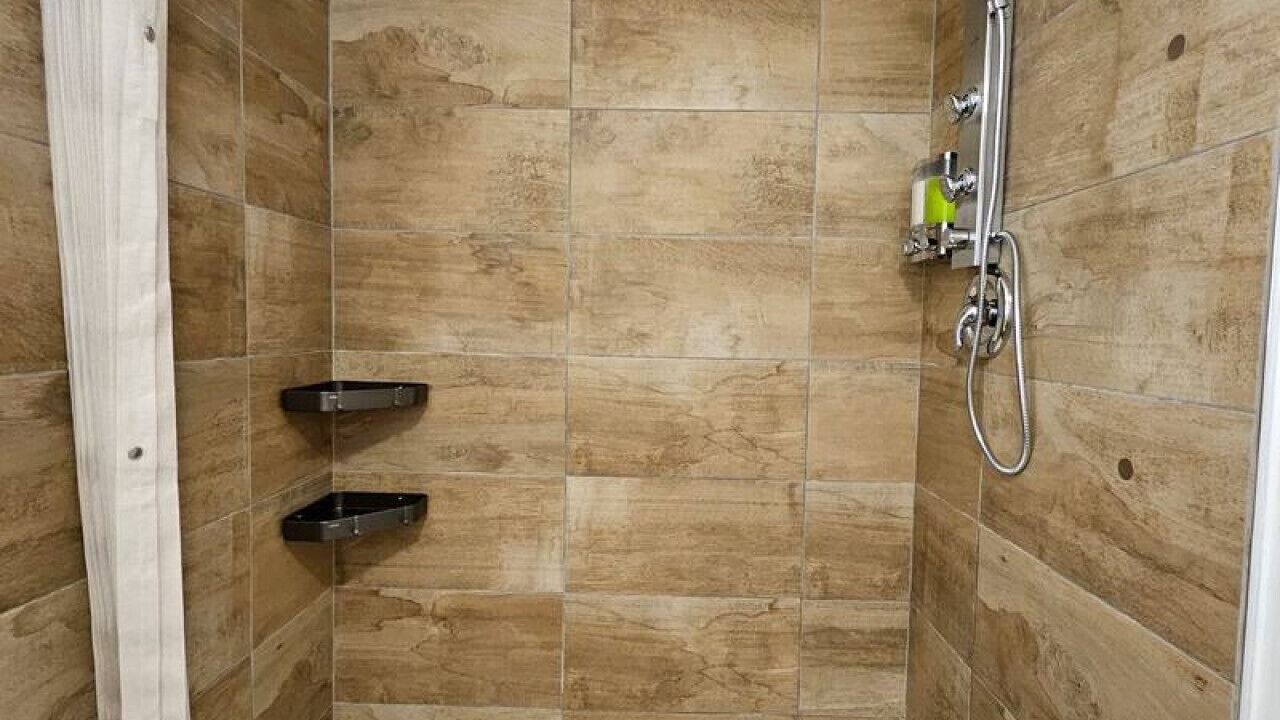Photo of Bathroom in Plateau Mont Royal