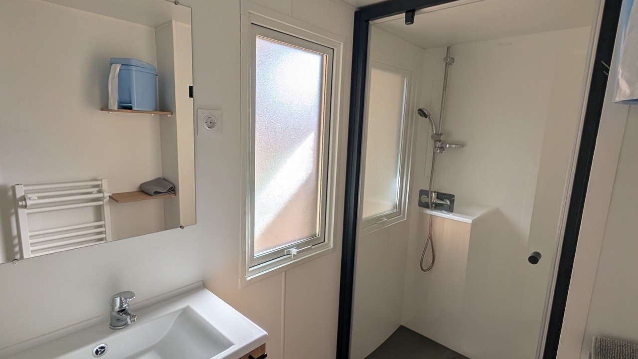 Photo of Bathroom in Vaulnaveys-le-Bas