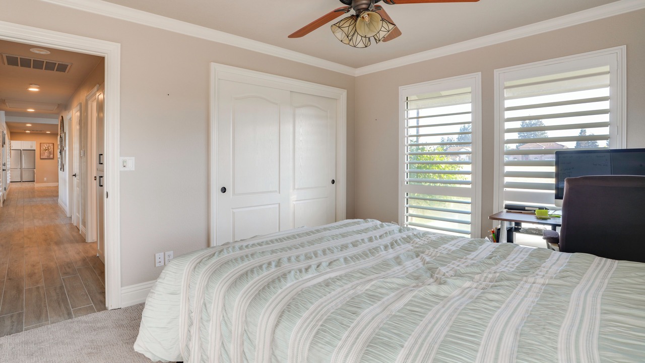 Photo of Bedroom in Ripon