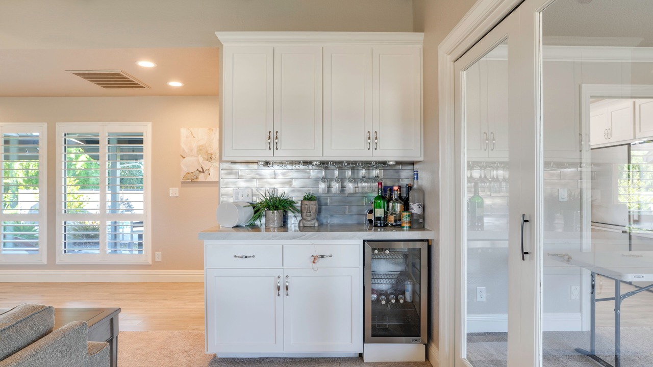 Photo of Kitchen in Ripon
