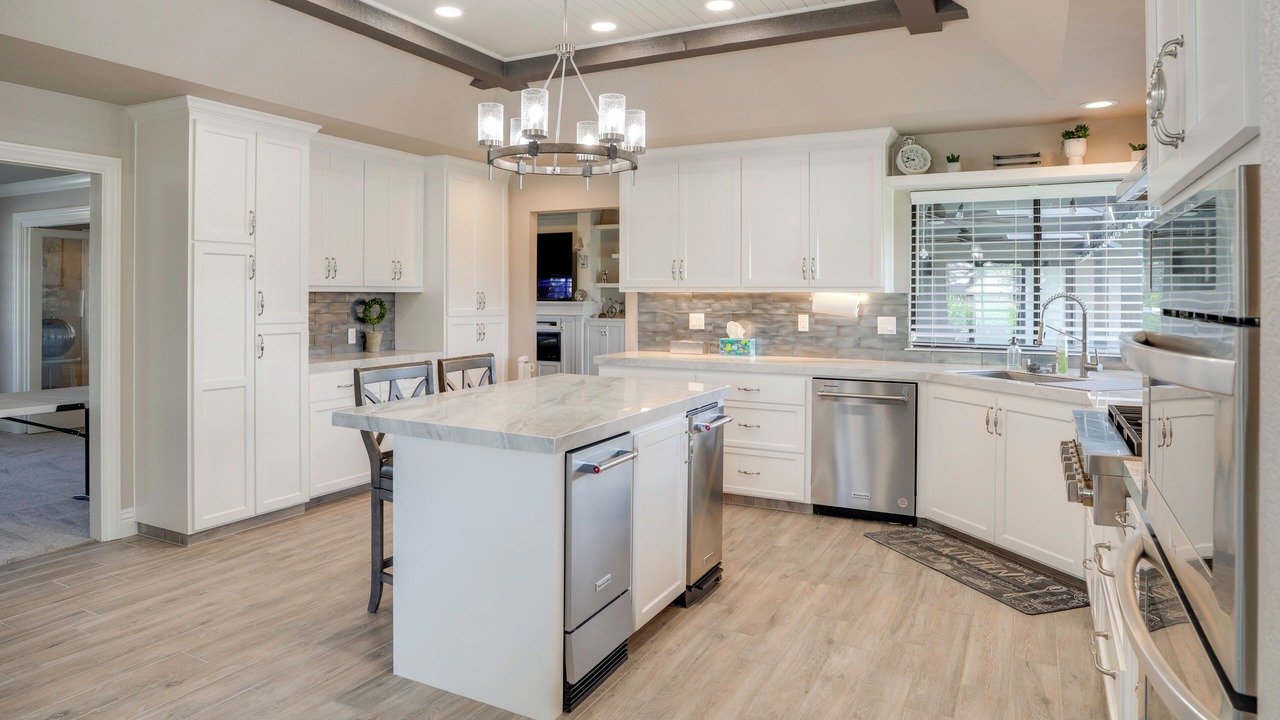 Photo of Kitchen in Ripon