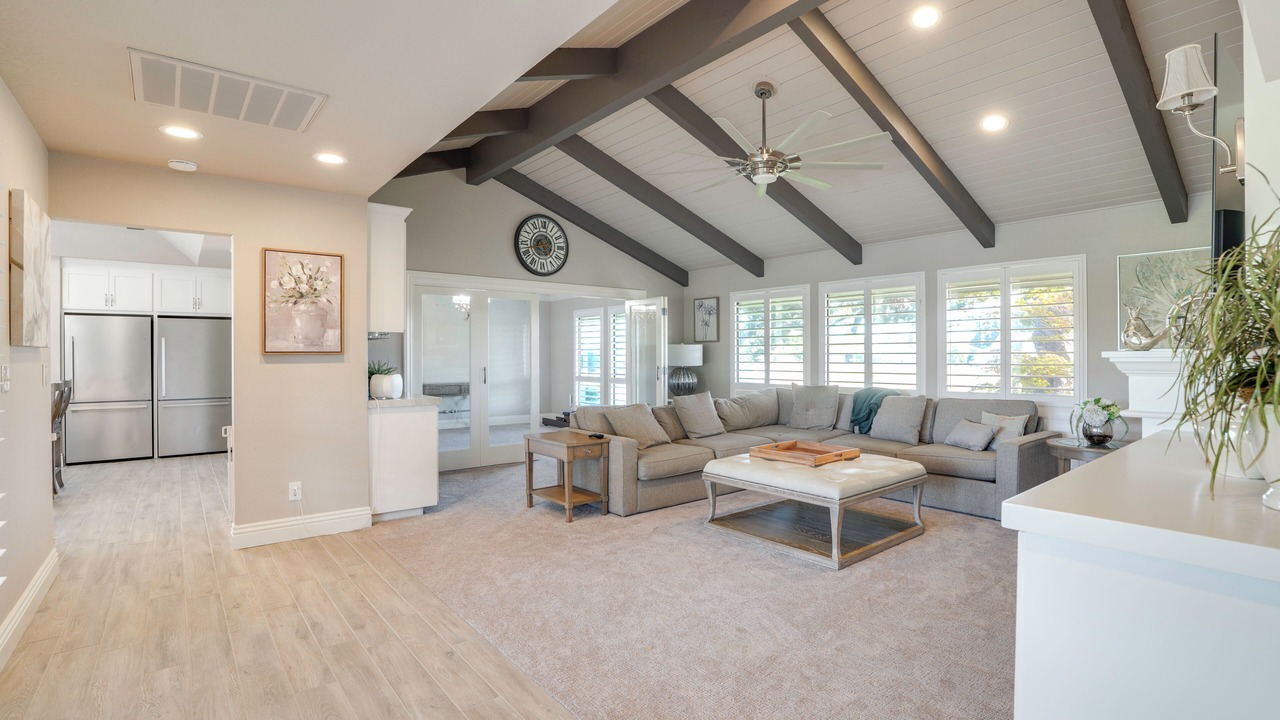 Photo of Livingroom in Ripon