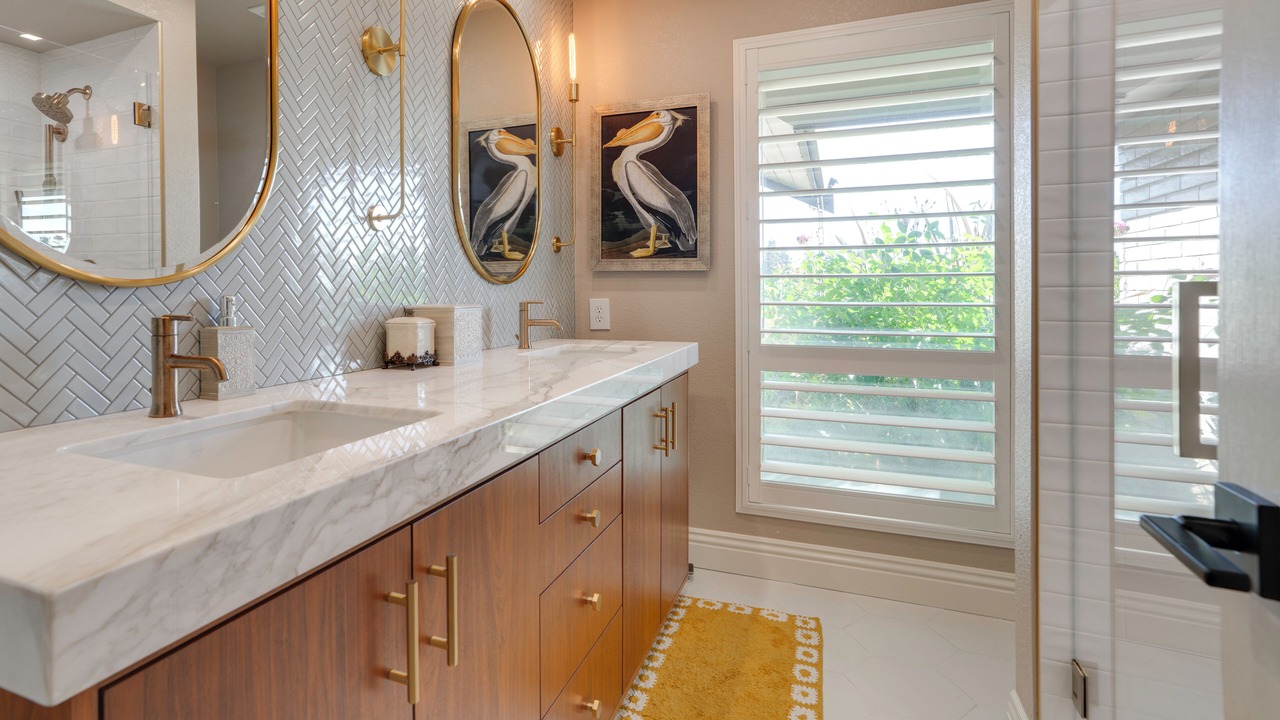 Photo of Bathroom in Ripon