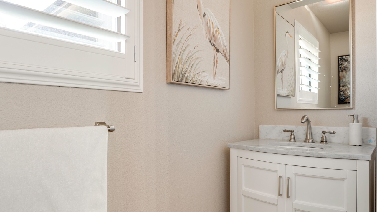 Photo of Bathroom in Ripon